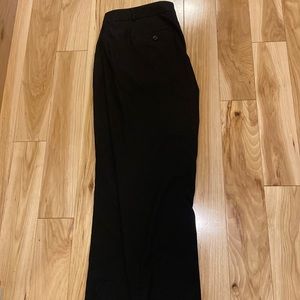 Banana Republic Avery suit pant great condition